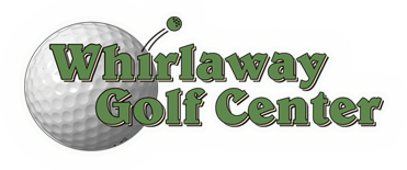Whirlaway Golf Shop